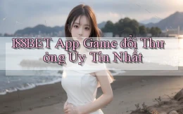188bet  app game đổi thưởng uy tín nhất