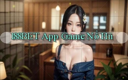 188bet app game nổ hũ