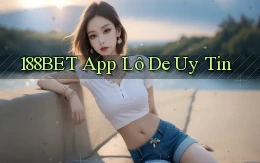 188bet app lô đề uy tín