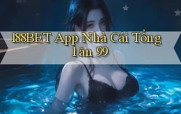 188bet app nhà cái tổng 1 ăn 99