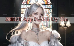 188bet app nổ hủ uy tín