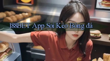 188bet app soi kèo bóng đá