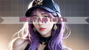 188bet app tải xỉu