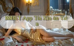 188bet app tài xỉu ăn tiền