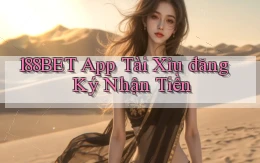 188bet app tài xỉu đăng ký nhận tiền