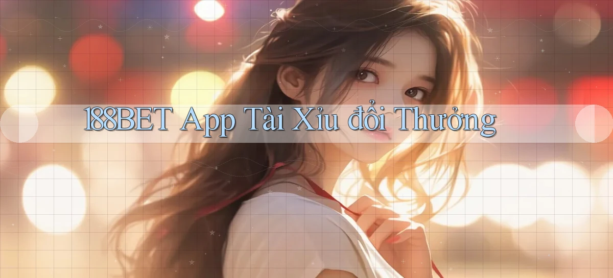 188bet app tài xỉu đổi thưởng