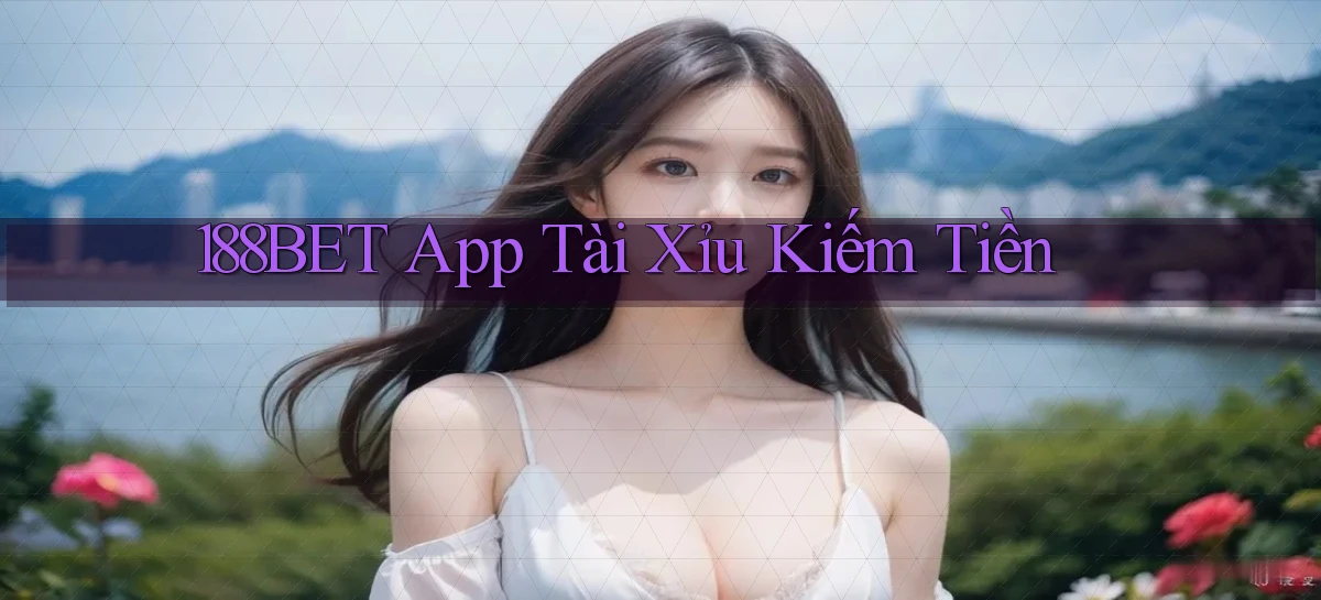 188bet app tài xỉu kiếm tiền