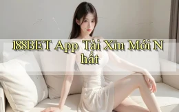 188bet app tài xỉu mới nhất