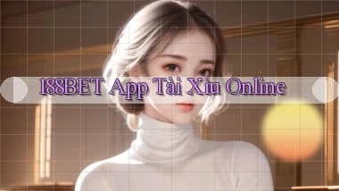188bet app tài xỉu online
