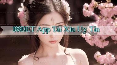 188bet app tài xỉu uy tín