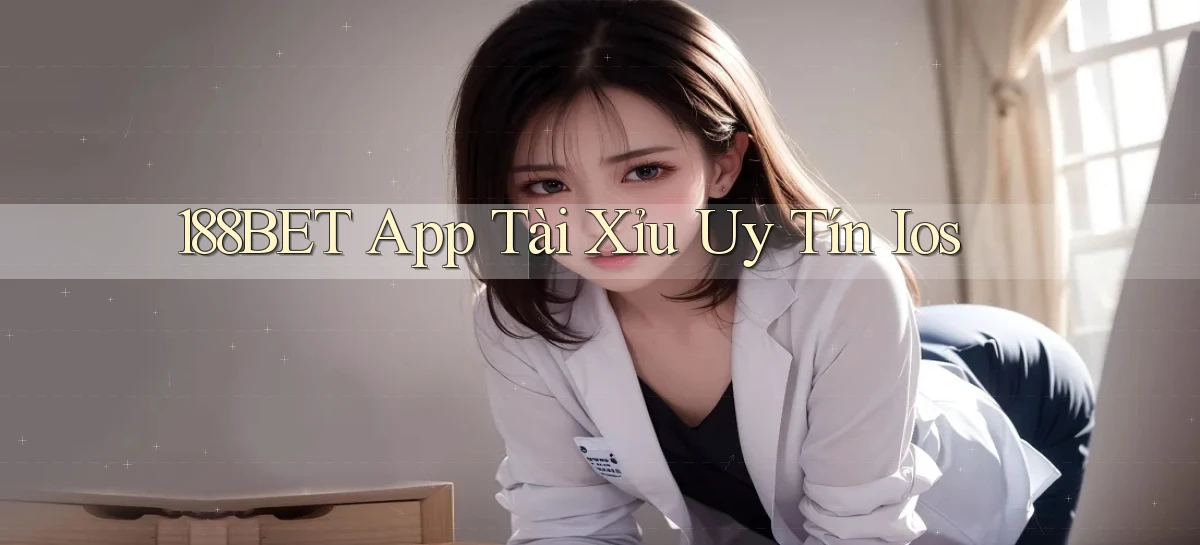 188bet app tài xỉu uy tín ios