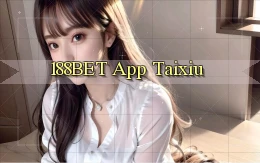 188bet app taixiu