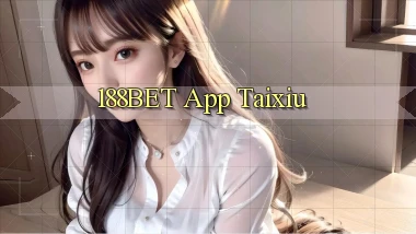 188bet app taixiu