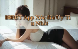 188bet app xóc đĩa uy tín nhất