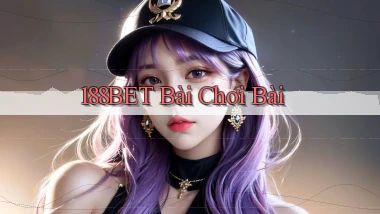 188bet bài chơi bài