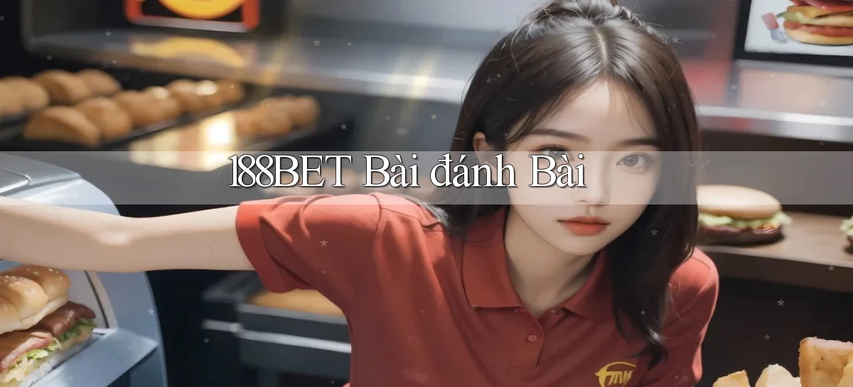 188bet bài đánh bài