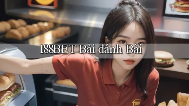 188bet bài đánh bài