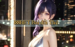 188bet bài đổi thẻ