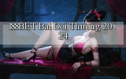 188bet bai doi thuong 2024