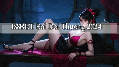 188bet bai doi thuong 2024