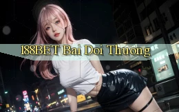 188bet bài đổi thưởng