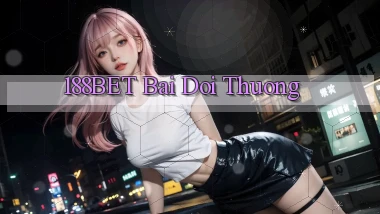 188bet bài đổi thưởng