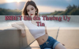 188bet bài đổi thưởng uy tín
