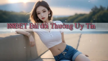 188bet bài đổi thưởng uy tín