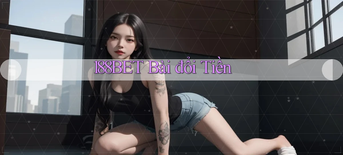 188bet   Website Game 2026   Bản Tải Sẵn
