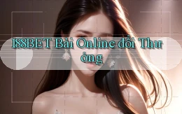 188bet bài online đổi thưởng