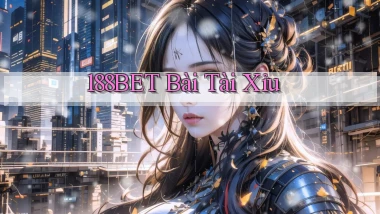 188bet bài tài xỉu