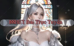 188bet bài trực tuyến