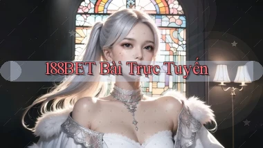 188bet bài trực tuyến