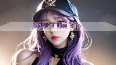 188bet bài vip