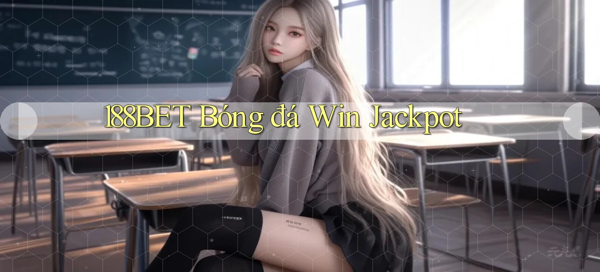 188bet  bóng đá win jackpot