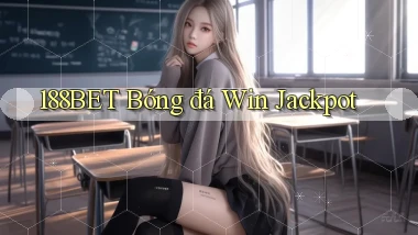 188bet  bóng đá win jackpot