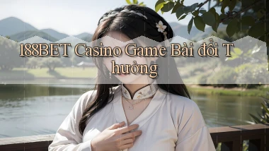 188bet casino game bài đổi thưởng