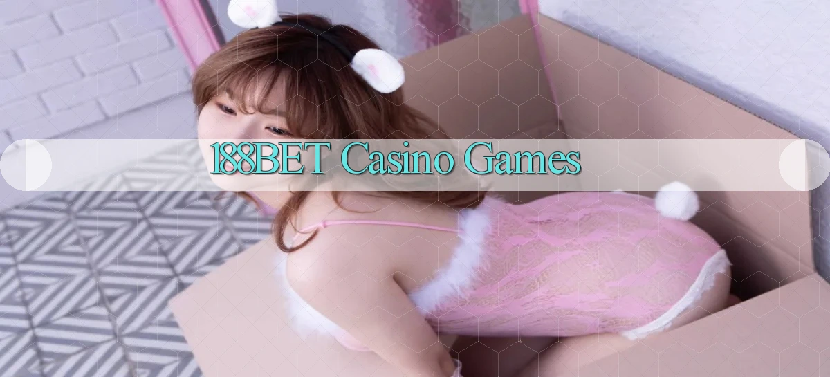 188bet casino games