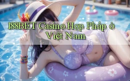 188bet casino hợp pháp ở việt nam
