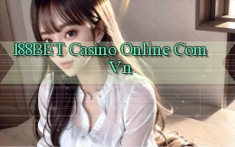 188bet casino online com vn