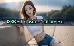 188bet casino online eu