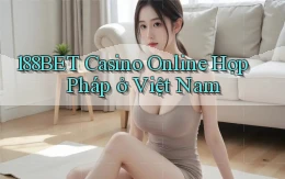 188bet casino online hợp pháp ở việt nam