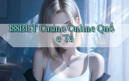 188bet casino online quốc tế