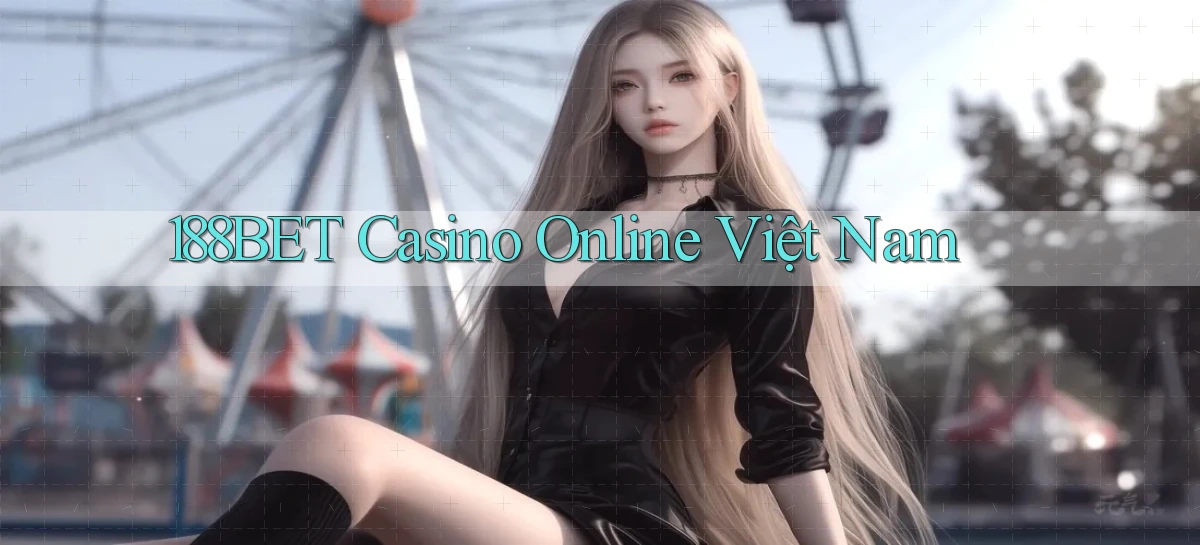 188bet casino online việt nam
