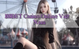 188bet casino online việt nam