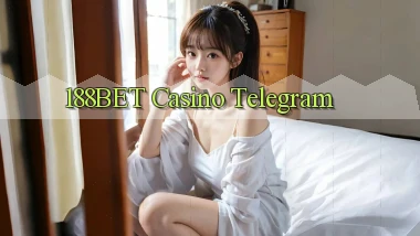 188bet casino telegram