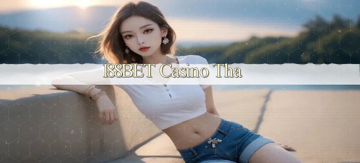 188bet casino tha