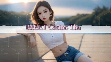 188bet casino tha
