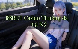 188bet casino thưởng đăng ký