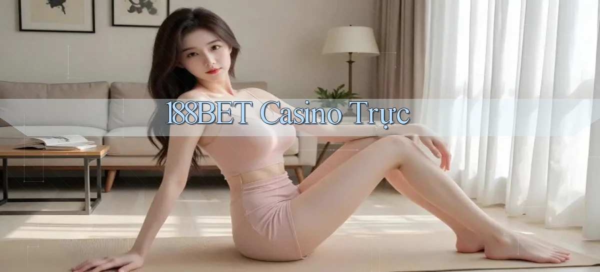 188bet casino trực